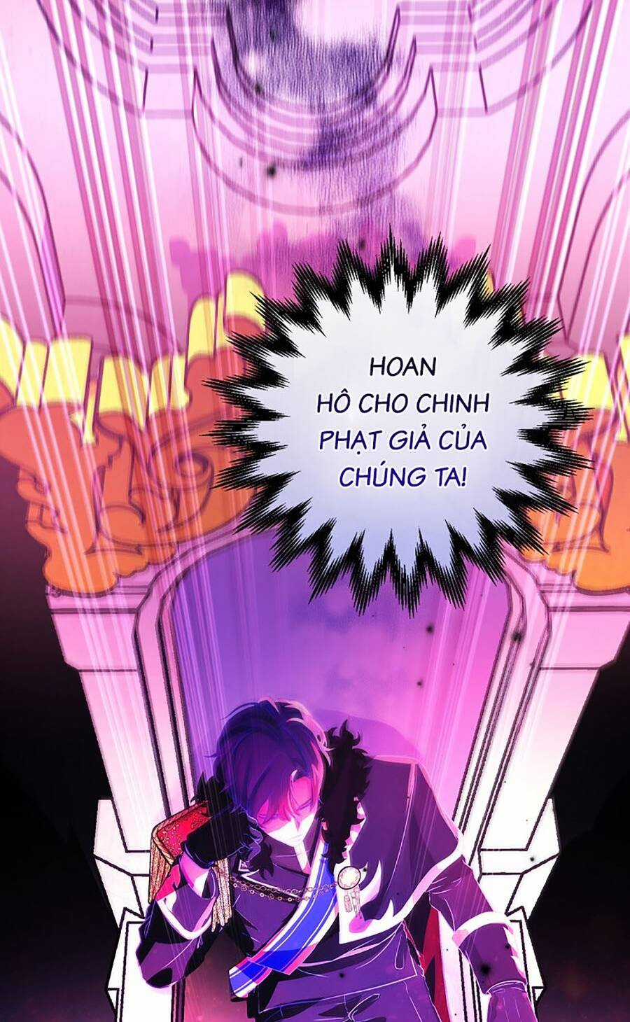 Trở Thành Hoàng Tử Út Trong Tiểu Thuyết Chapter 1 trang 40