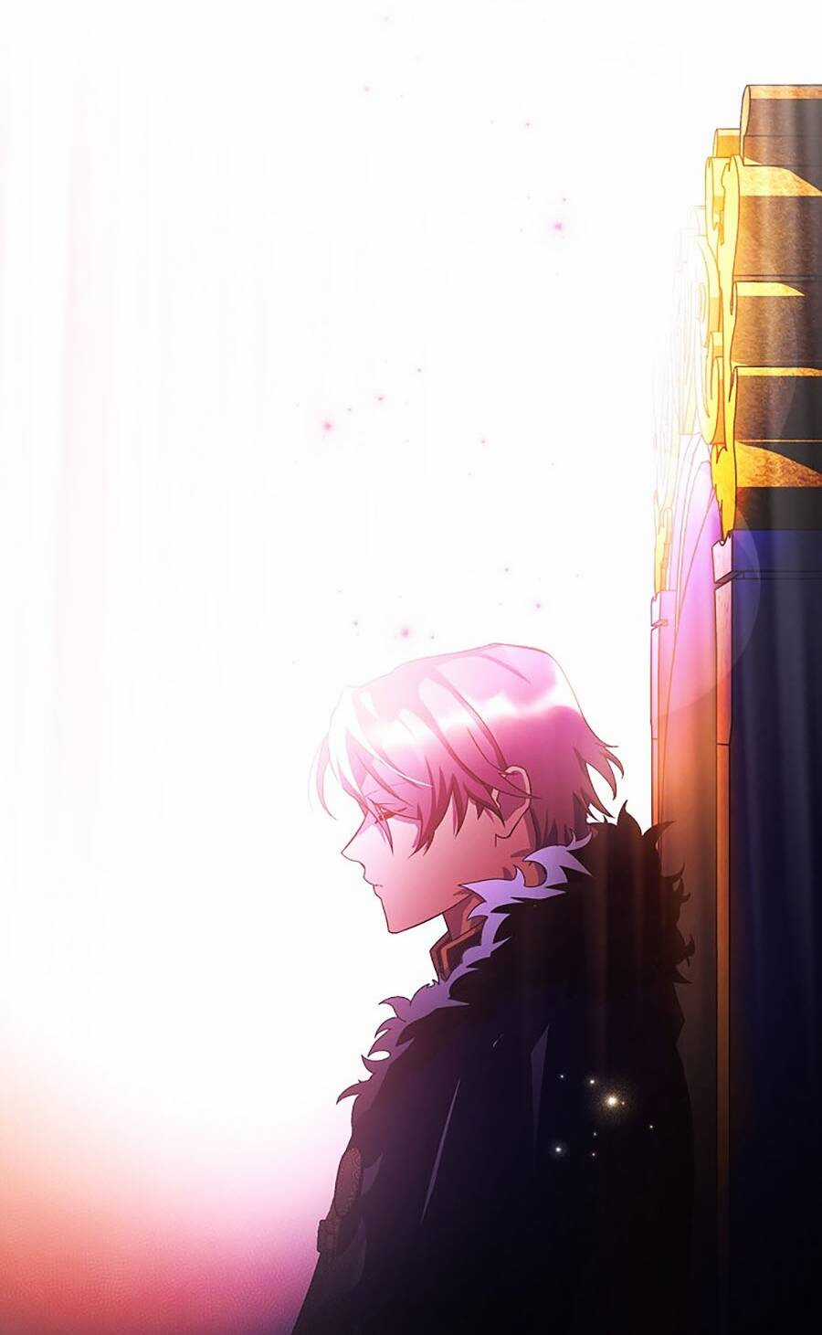 Trở Thành Hoàng Tử Út Trong Tiểu Thuyết Chapter 1 trang 47