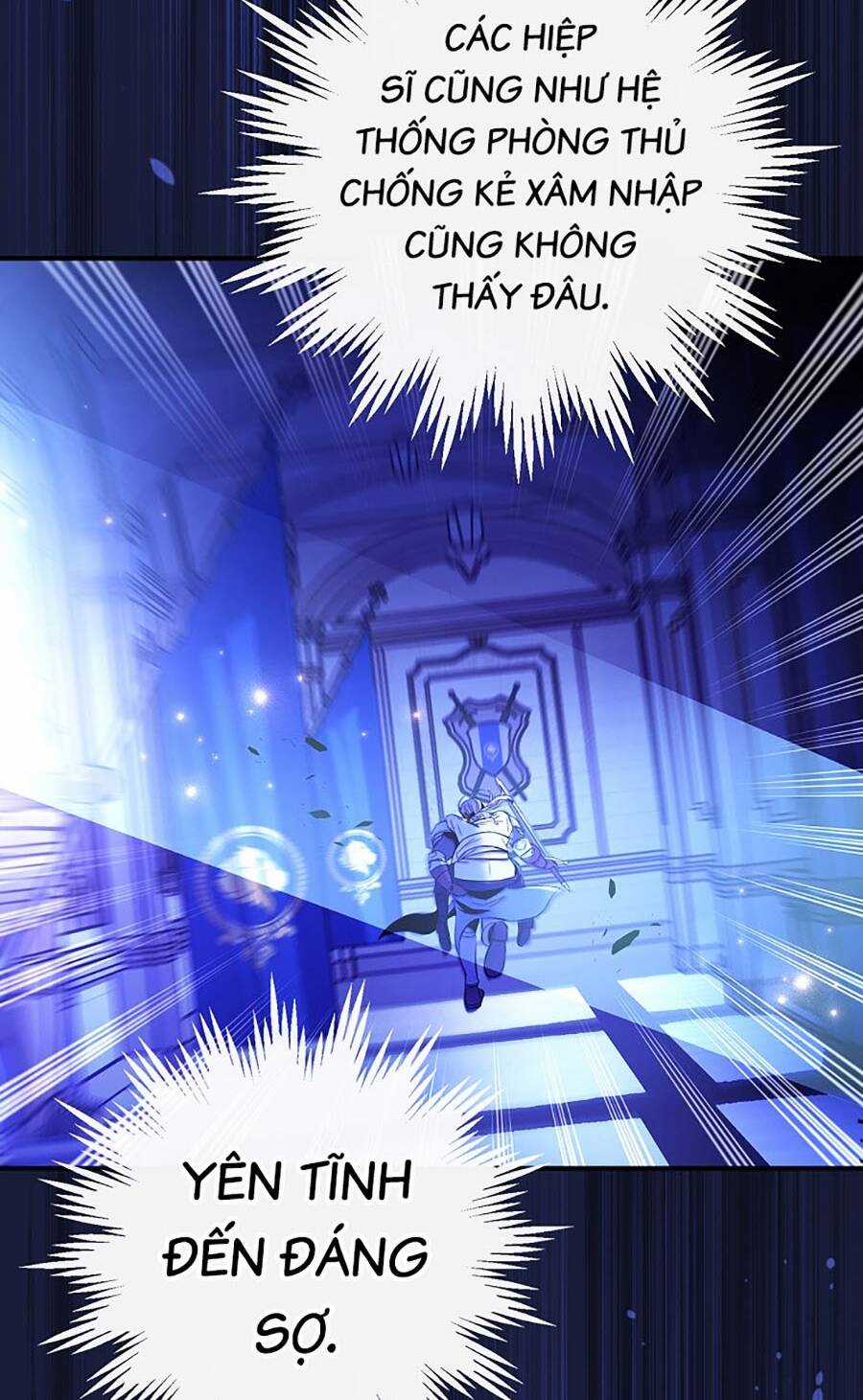 Trở Thành Hoàng Tử Út Trong Tiểu Thuyết Chapter 1 trang 57