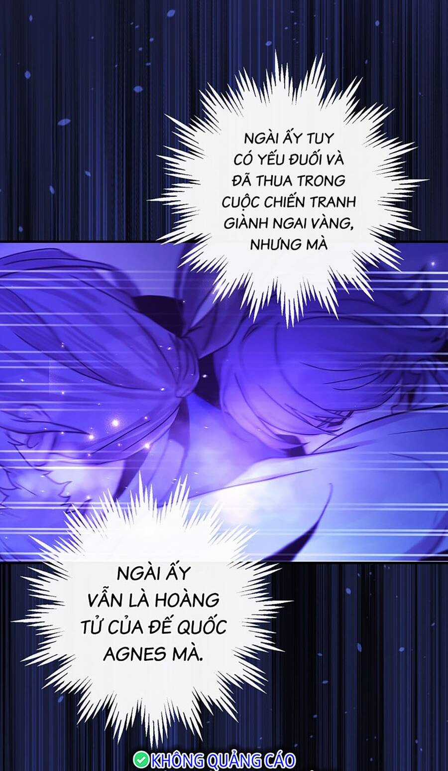 Trở Thành Hoàng Tử Út Trong Tiểu Thuyết Chapter 1 trang 61