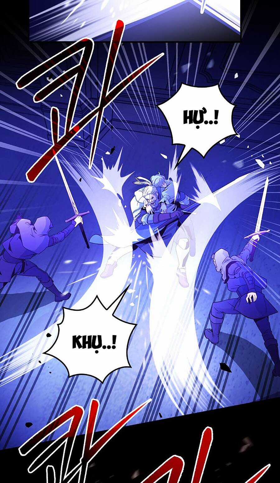 Trở Thành Hoàng Tử Út Trong Tiểu Thuyết Chapter 1 trang 69