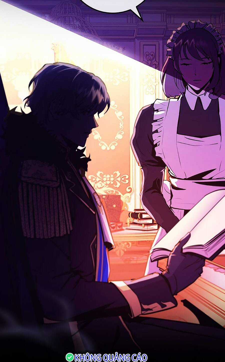 Trở Thành Hoàng Tử Út Trong Tiểu Thuyết Chapter 1 trang 7