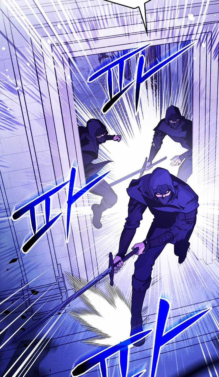 Trở Thành Hoàng Tử Út Trong Tiểu Thuyết Chapter 1 trang 75