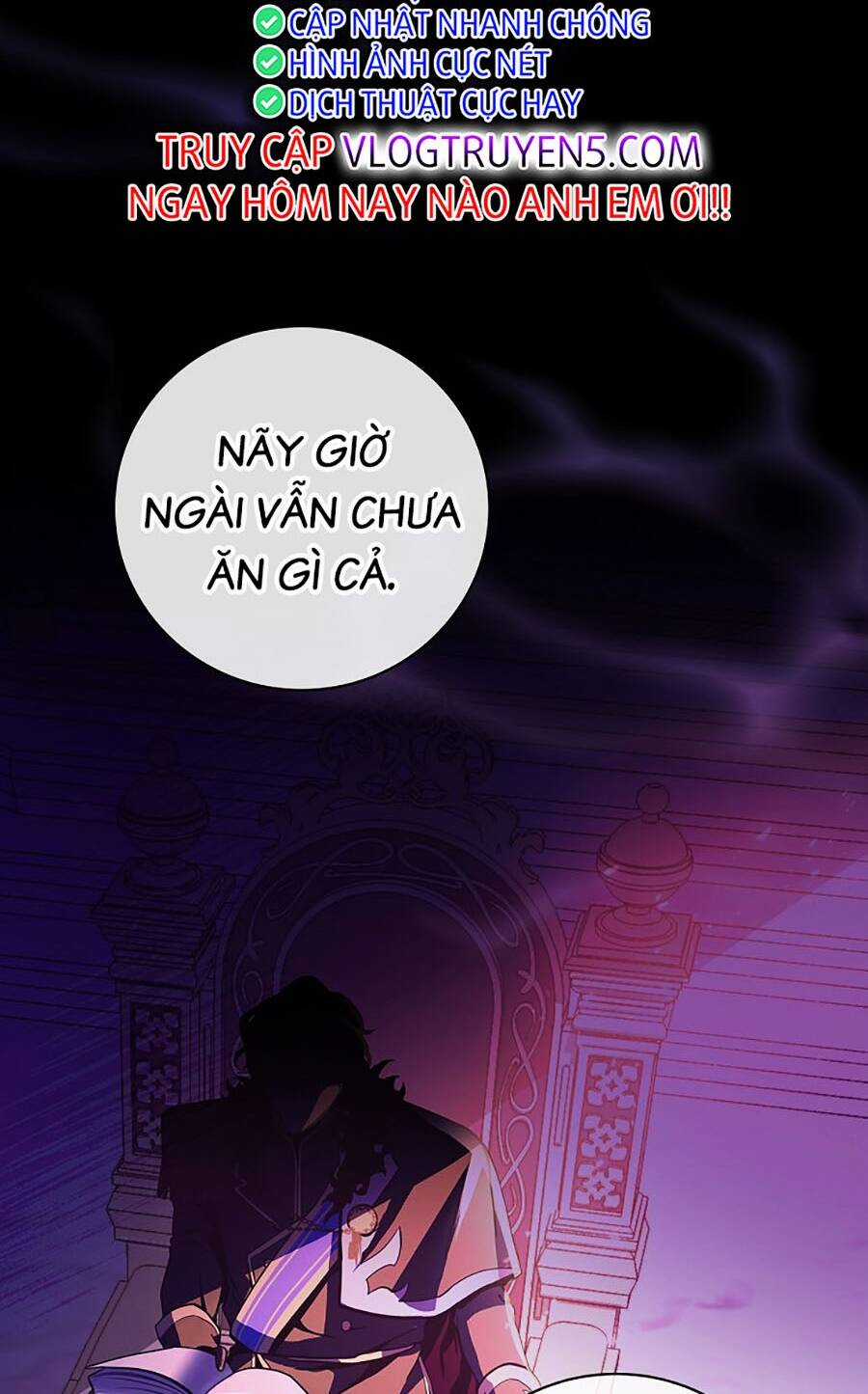 Trở Thành Hoàng Tử Út Trong Tiểu Thuyết Chapter 1 trang 8