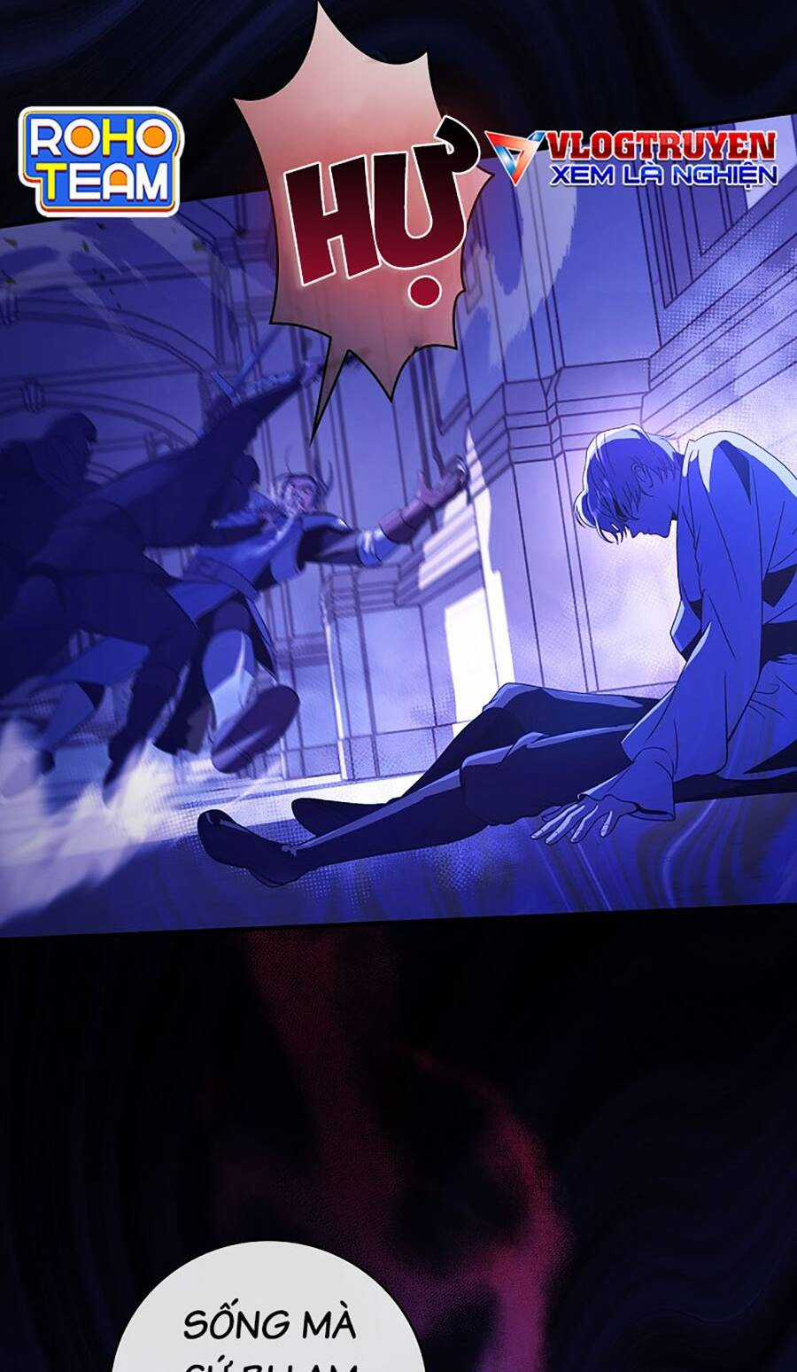 Trở Thành Hoàng Tử Út Trong Tiểu Thuyết Chapter 1 trang 85