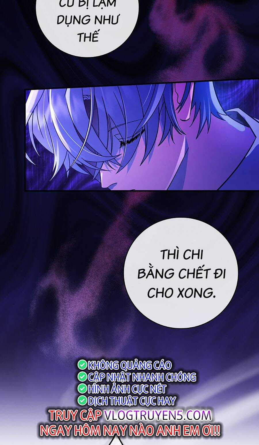 Trở Thành Hoàng Tử Út Trong Tiểu Thuyết Chapter 1 trang 86