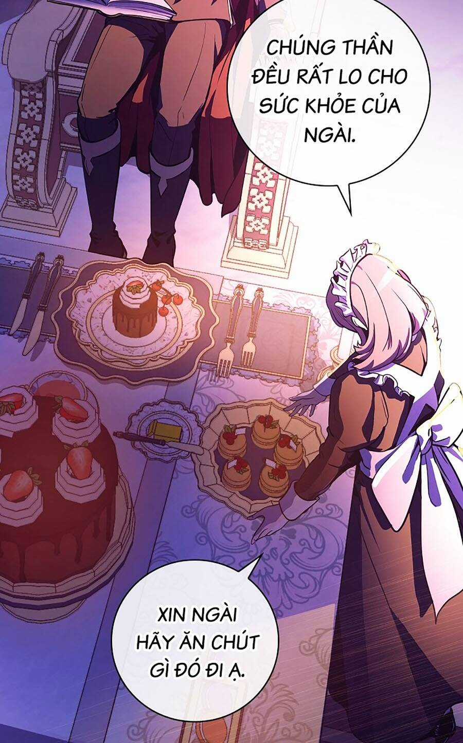 Trở Thành Hoàng Tử Út Trong Tiểu Thuyết Chapter 1 trang 9