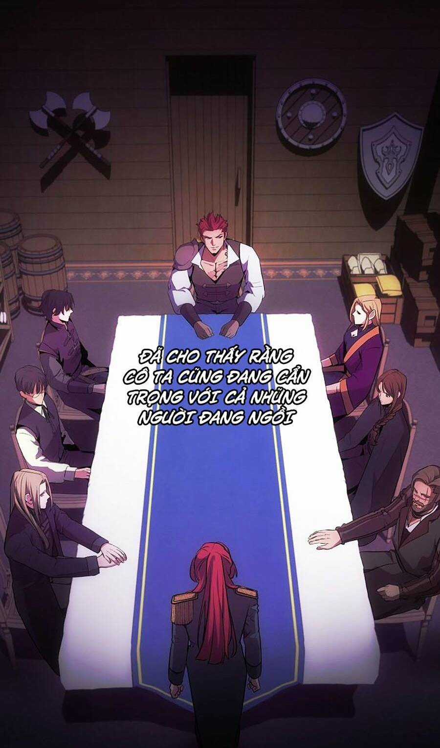 Trở Thành Hoàng Tử Út Trong Tiểu Thuyết Chapter 10 trang 11