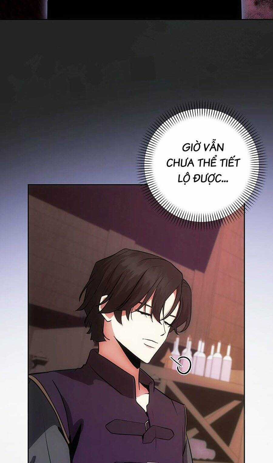 Trở Thành Hoàng Tử Út Trong Tiểu Thuyết Chapter 10 trang 14