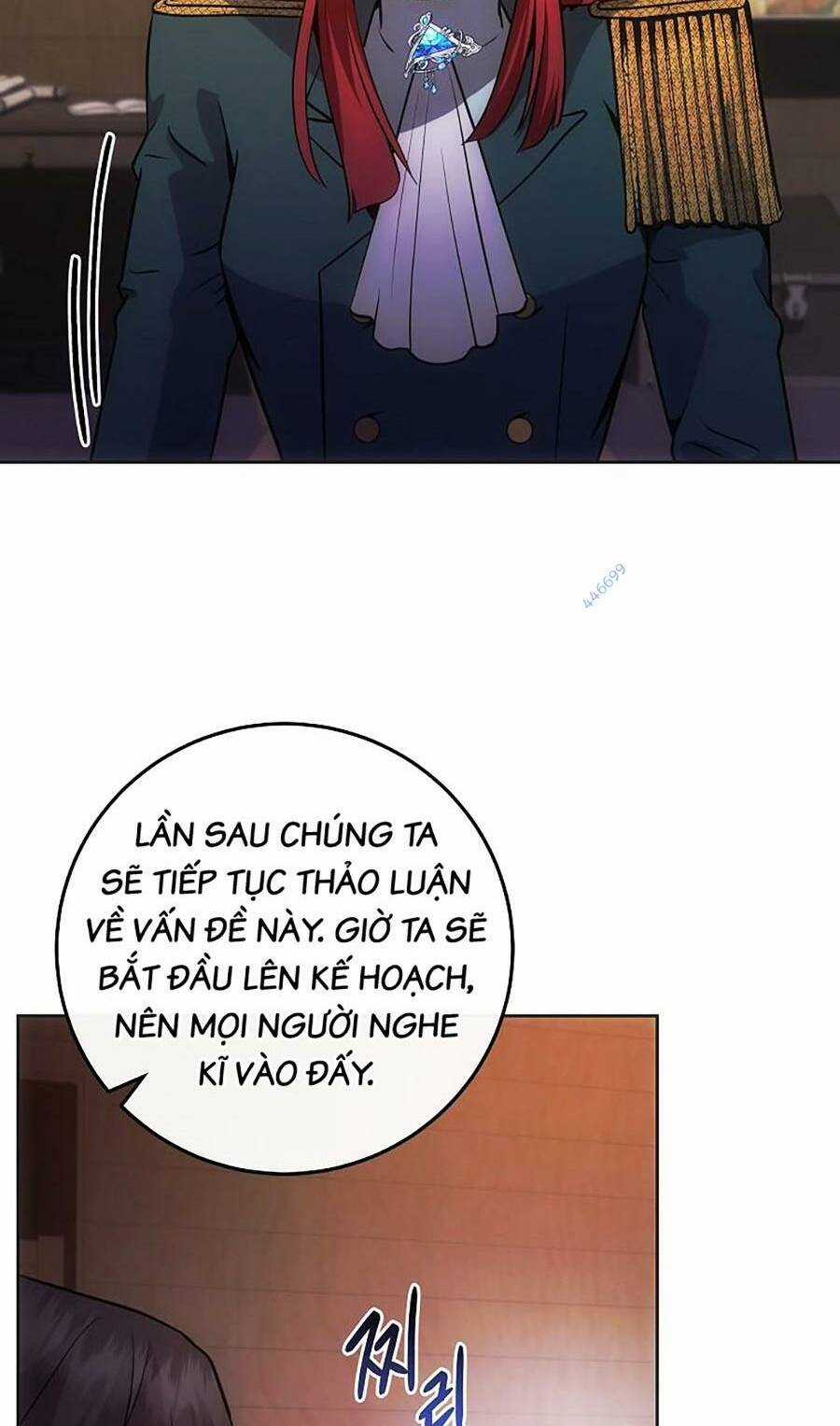 Trở Thành Hoàng Tử Út Trong Tiểu Thuyết Chapter 10 trang 17