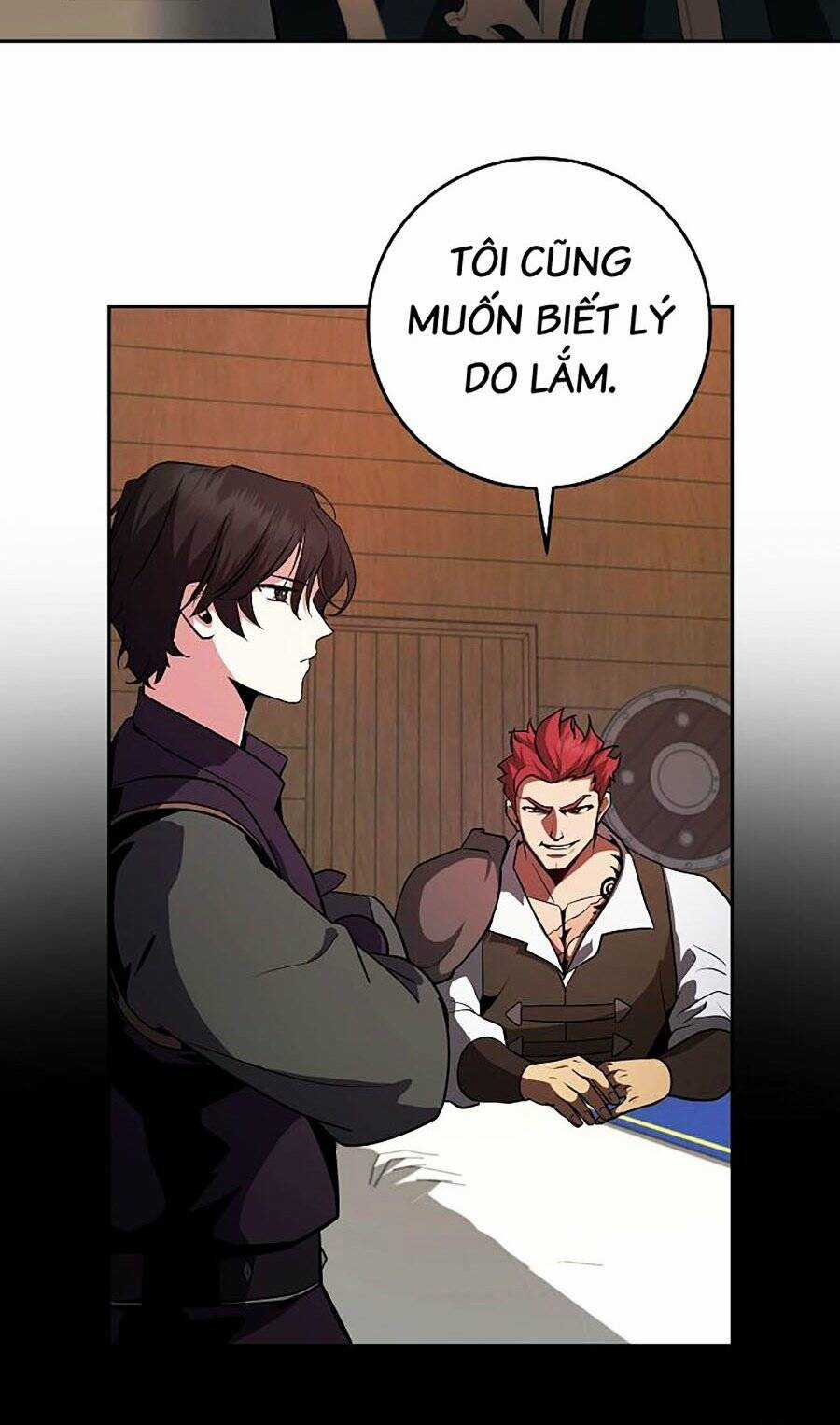 Trở Thành Hoàng Tử Út Trong Tiểu Thuyết Chapter 10 trang 2