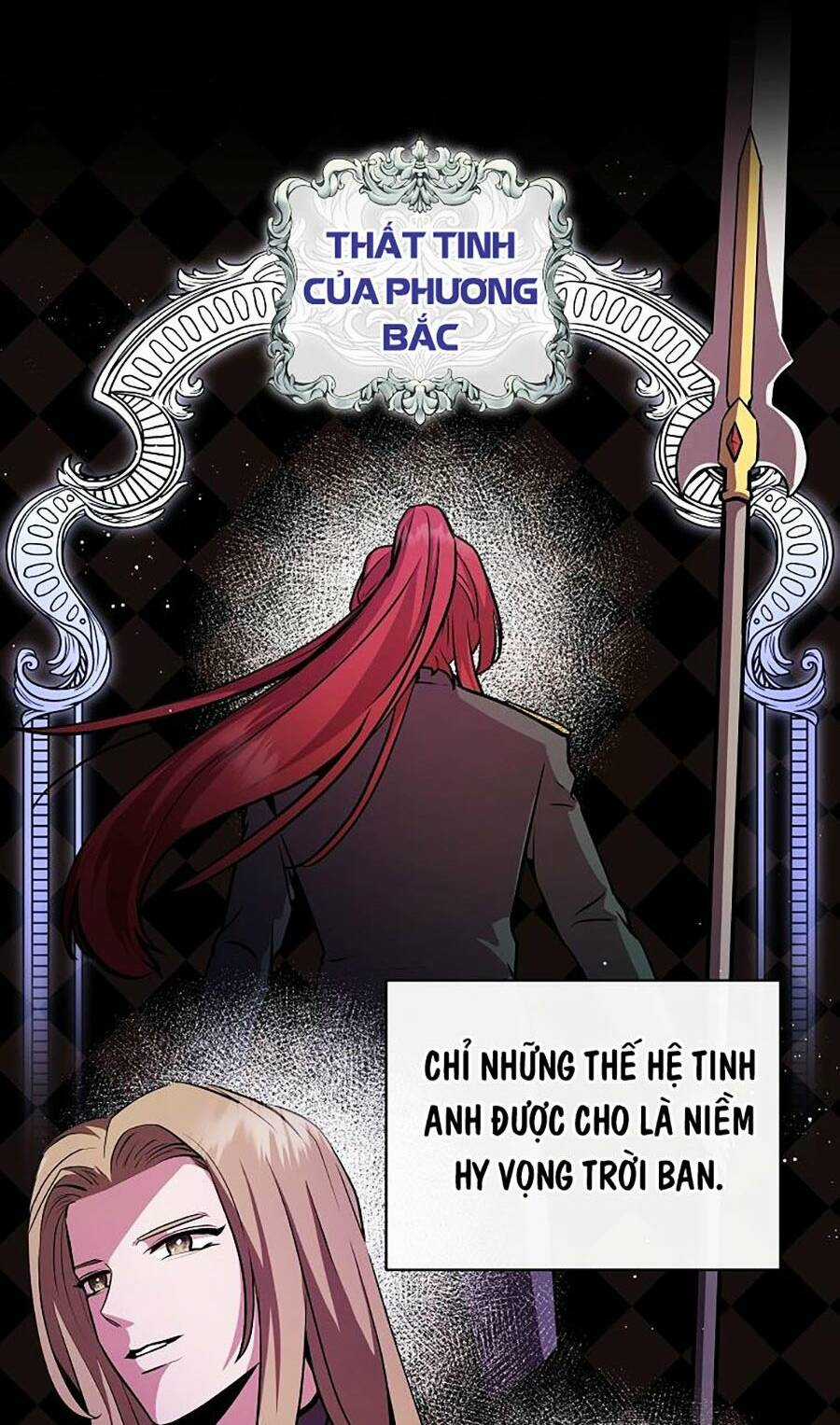 Trở Thành Hoàng Tử Út Trong Tiểu Thuyết Chapter 10 trang 3