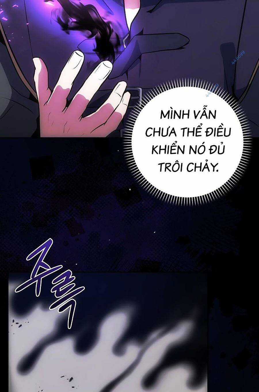 Trở Thành Hoàng Tử Út Trong Tiểu Thuyết Chapter 10 trang 32