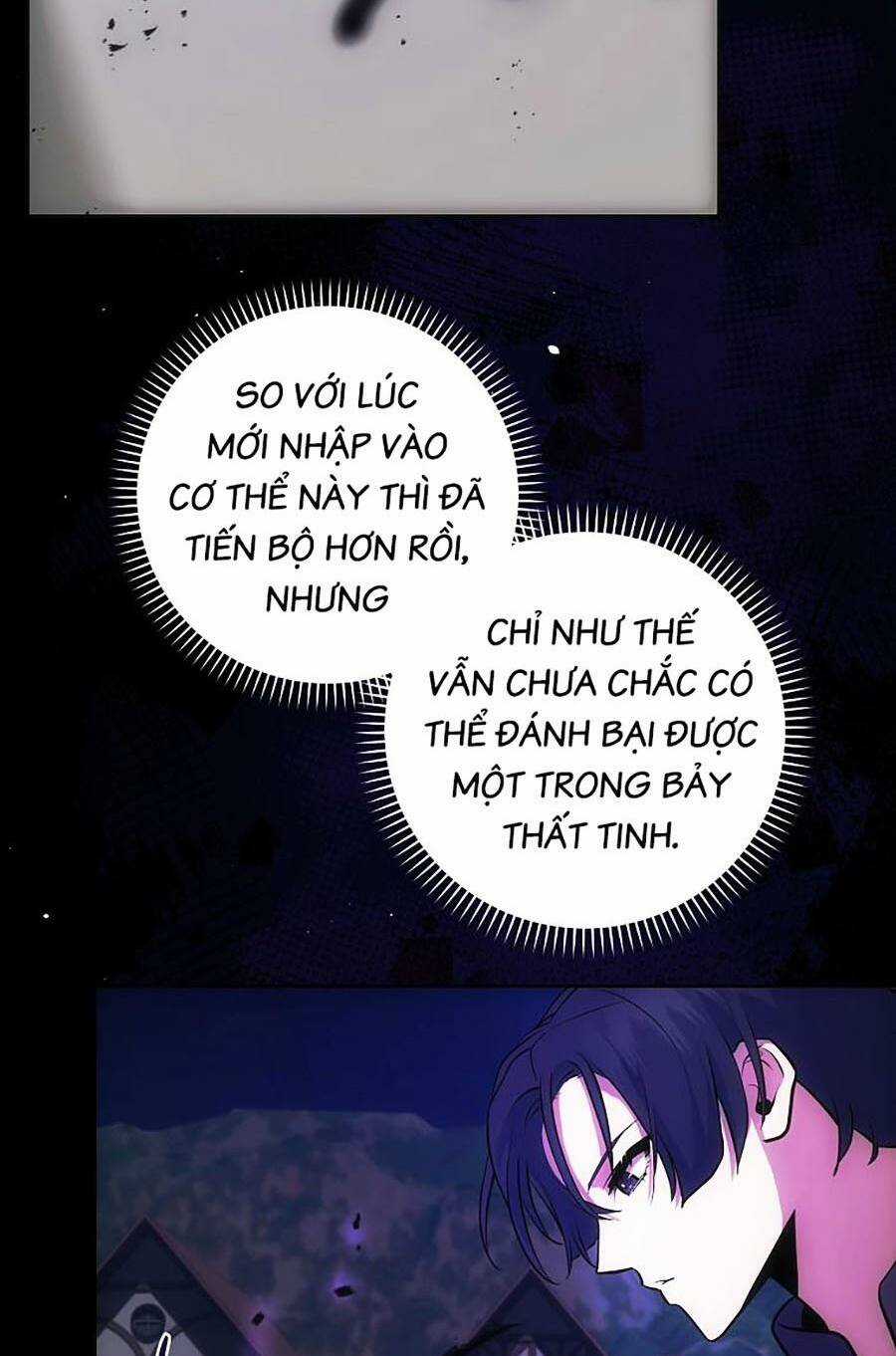 Trở Thành Hoàng Tử Út Trong Tiểu Thuyết Chapter 10 trang 33