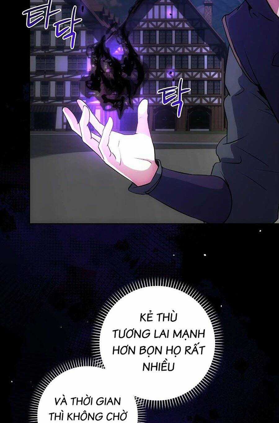 Trở Thành Hoàng Tử Út Trong Tiểu Thuyết Chapter 10 trang 34