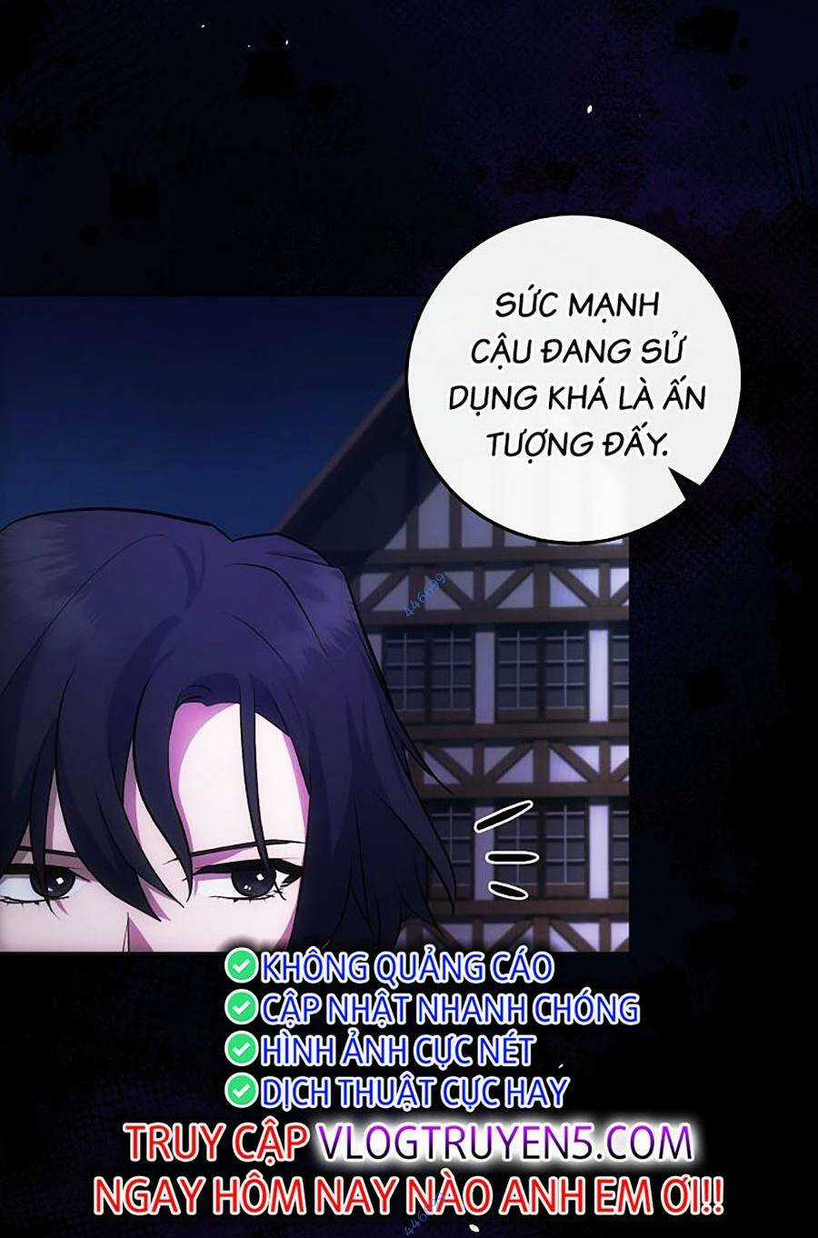 Trở Thành Hoàng Tử Út Trong Tiểu Thuyết Chapter 10 trang 36