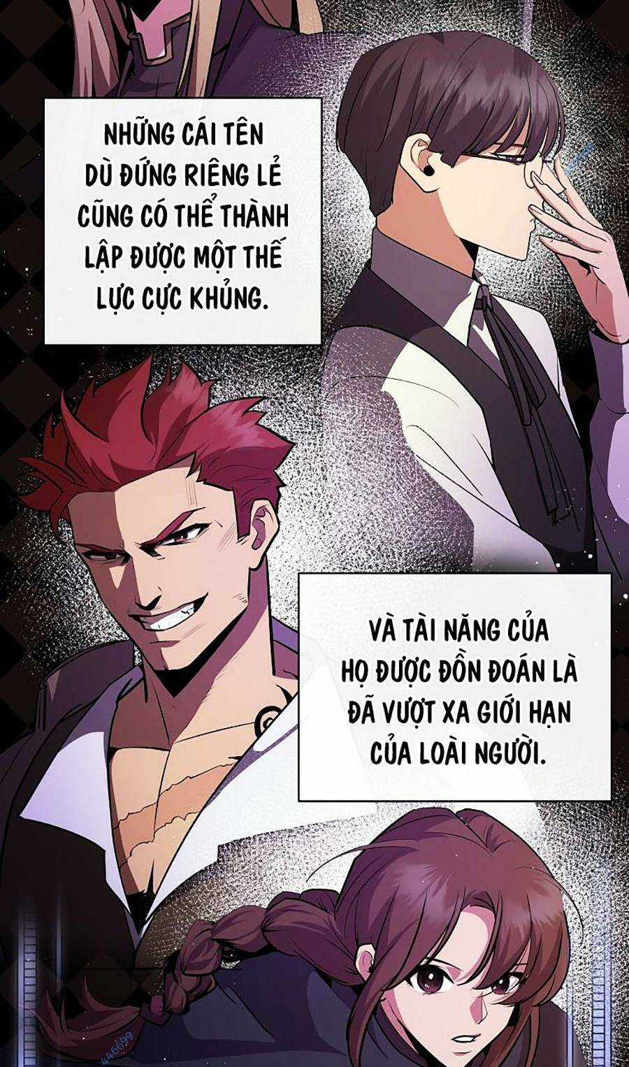 Trở Thành Hoàng Tử Út Trong Tiểu Thuyết Chapter 10 trang 4