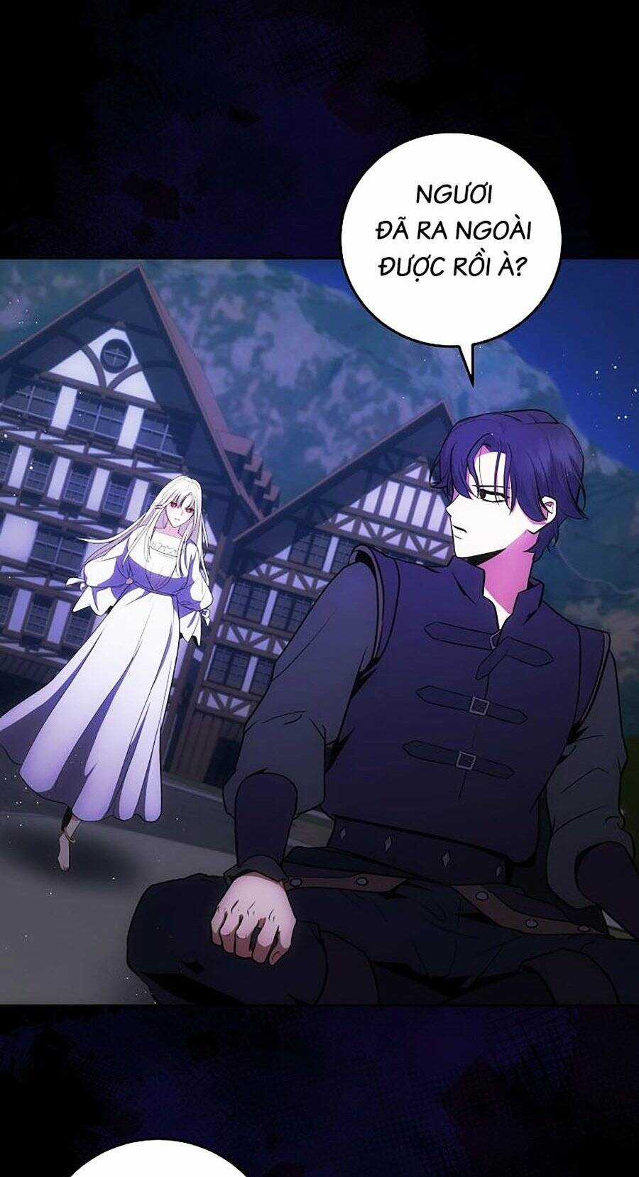 Trở Thành Hoàng Tử Út Trong Tiểu Thuyết Chapter 10 trang 42