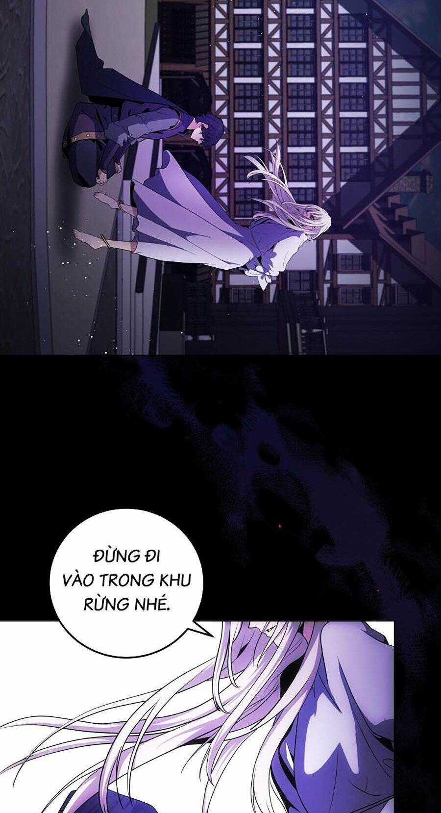 Trở Thành Hoàng Tử Út Trong Tiểu Thuyết Chapter 10 trang 46