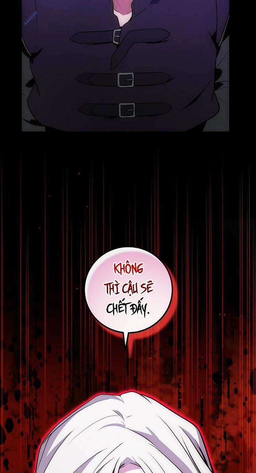 Trở Thành Hoàng Tử Út Trong Tiểu Thuyết Chapter 10 trang 48