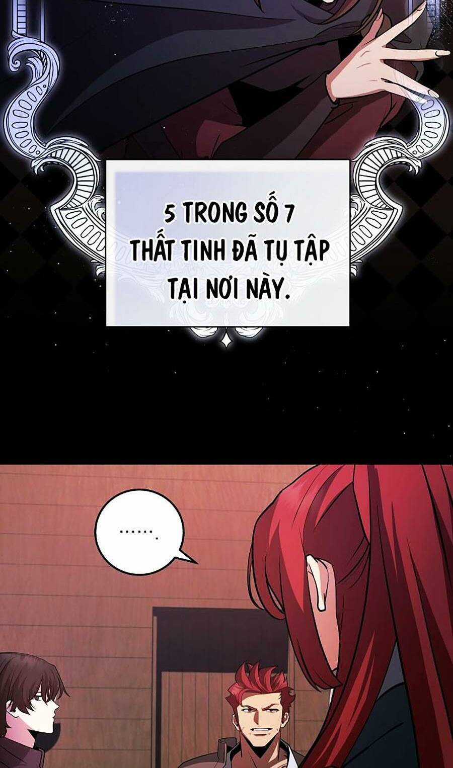 Trở Thành Hoàng Tử Út Trong Tiểu Thuyết Chapter 10 trang 5