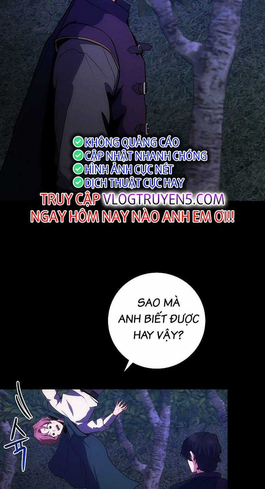 Trở Thành Hoàng Tử Út Trong Tiểu Thuyết Chapter 10 trang 56