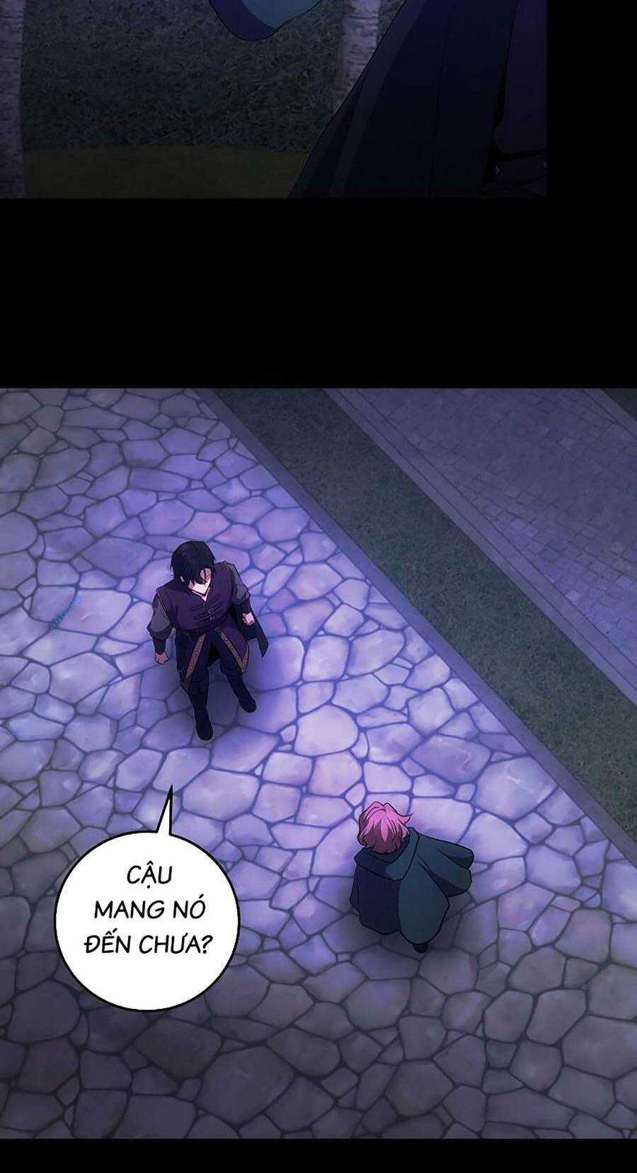 Trở Thành Hoàng Tử Út Trong Tiểu Thuyết Chapter 10 trang 57