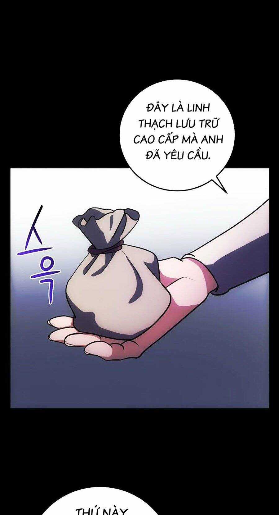 Trở Thành Hoàng Tử Út Trong Tiểu Thuyết Chapter 10 trang 58