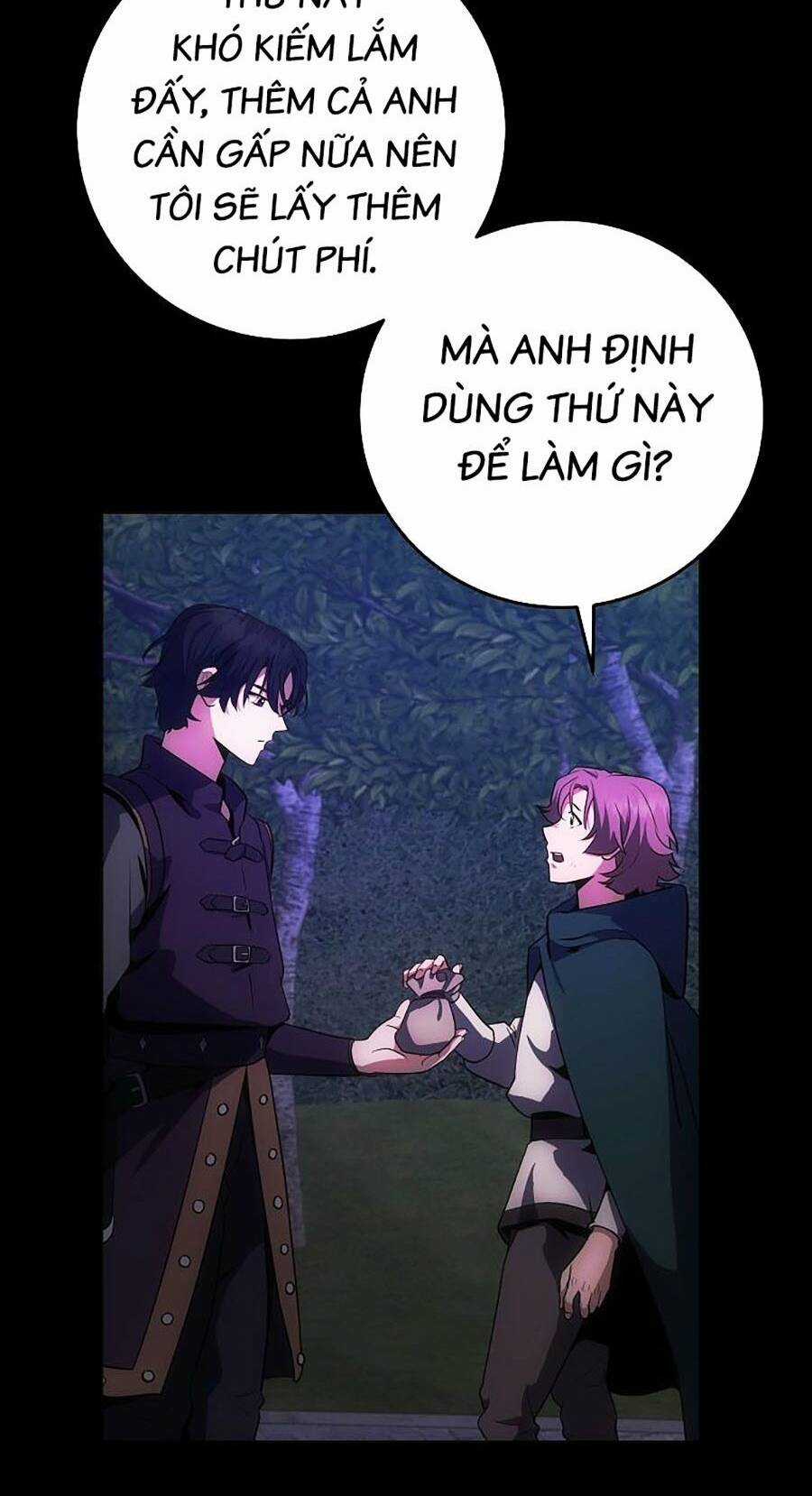 Trở Thành Hoàng Tử Út Trong Tiểu Thuyết Chapter 10 trang 59