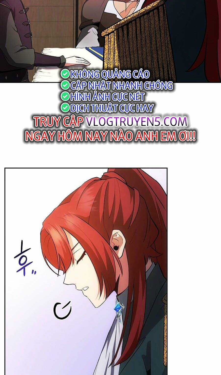 Trở Thành Hoàng Tử Út Trong Tiểu Thuyết Chapter 10 trang 6