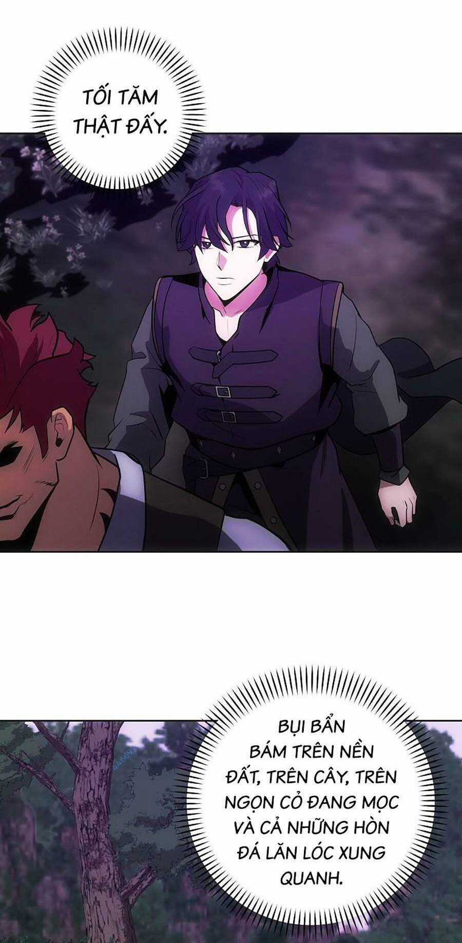 Trở Thành Hoàng Tử Út Trong Tiểu Thuyết Chapter 10 trang 65