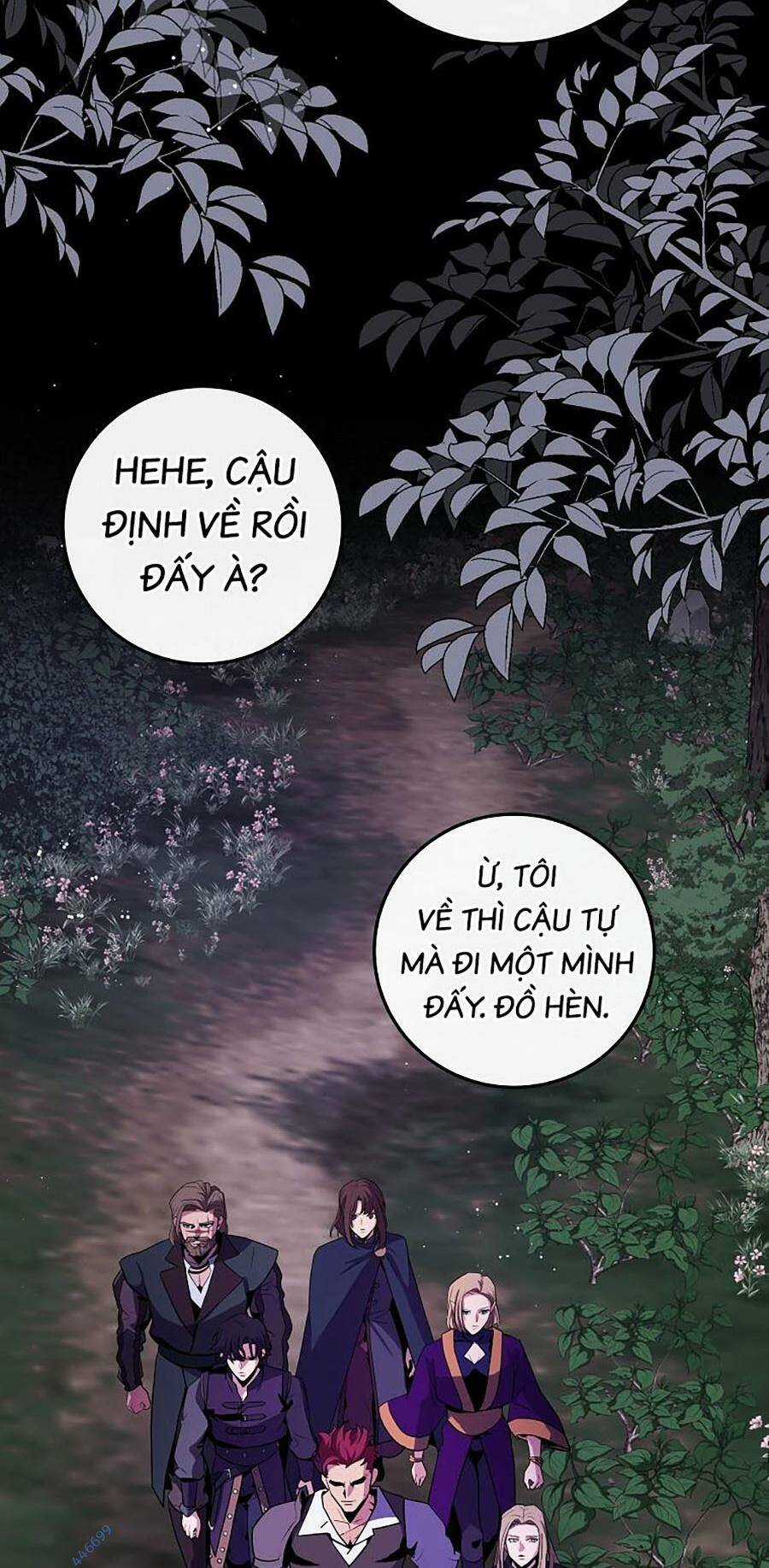 Trở Thành Hoàng Tử Út Trong Tiểu Thuyết Chapter 10 trang 68