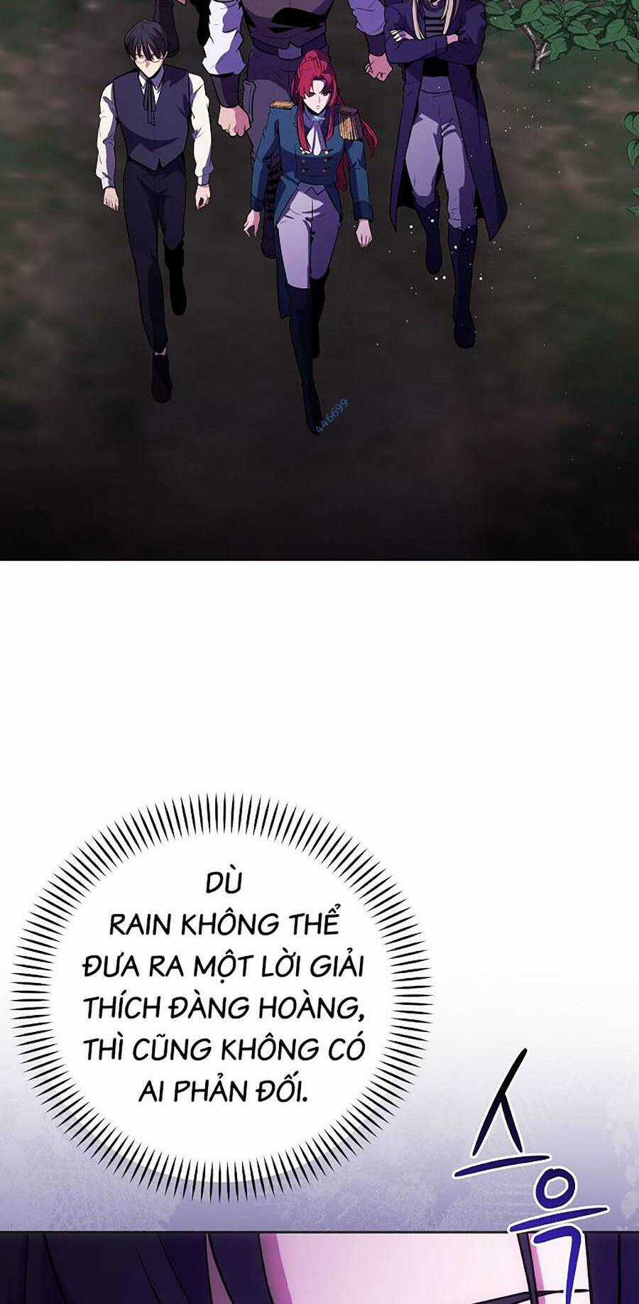 Trở Thành Hoàng Tử Út Trong Tiểu Thuyết Chapter 10 trang 69