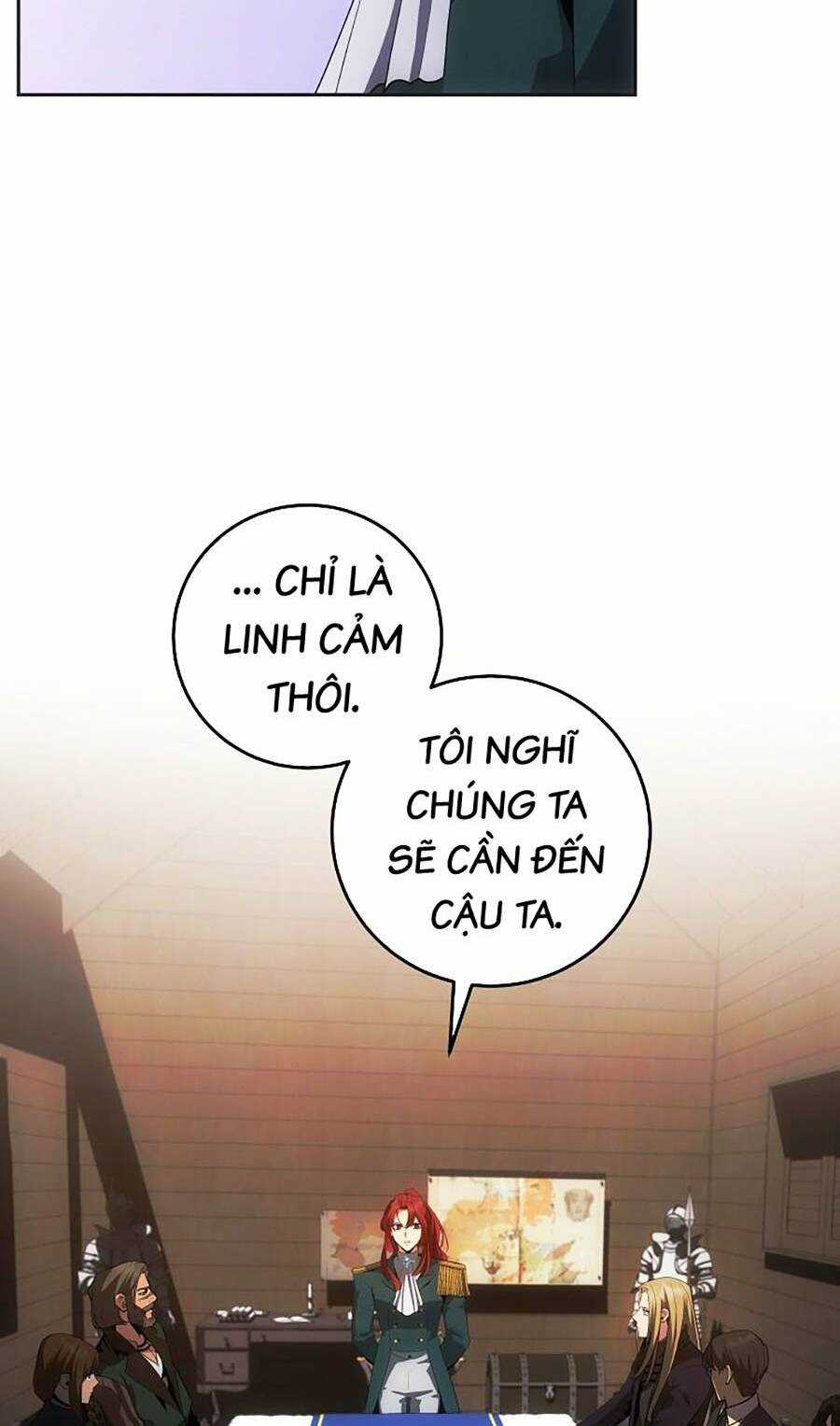 Trở Thành Hoàng Tử Út Trong Tiểu Thuyết Chapter 10 trang 7