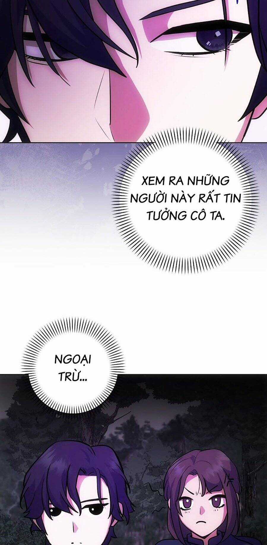 Trở Thành Hoàng Tử Út Trong Tiểu Thuyết Chapter 10 trang 70