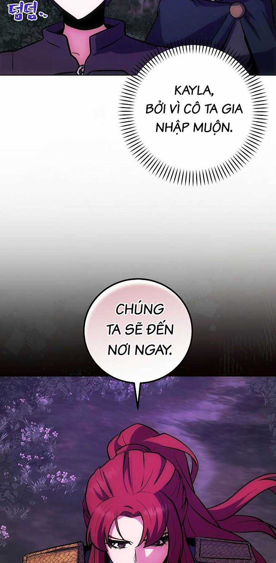 Trở Thành Hoàng Tử Út Trong Tiểu Thuyết Chapter 10 trang 71