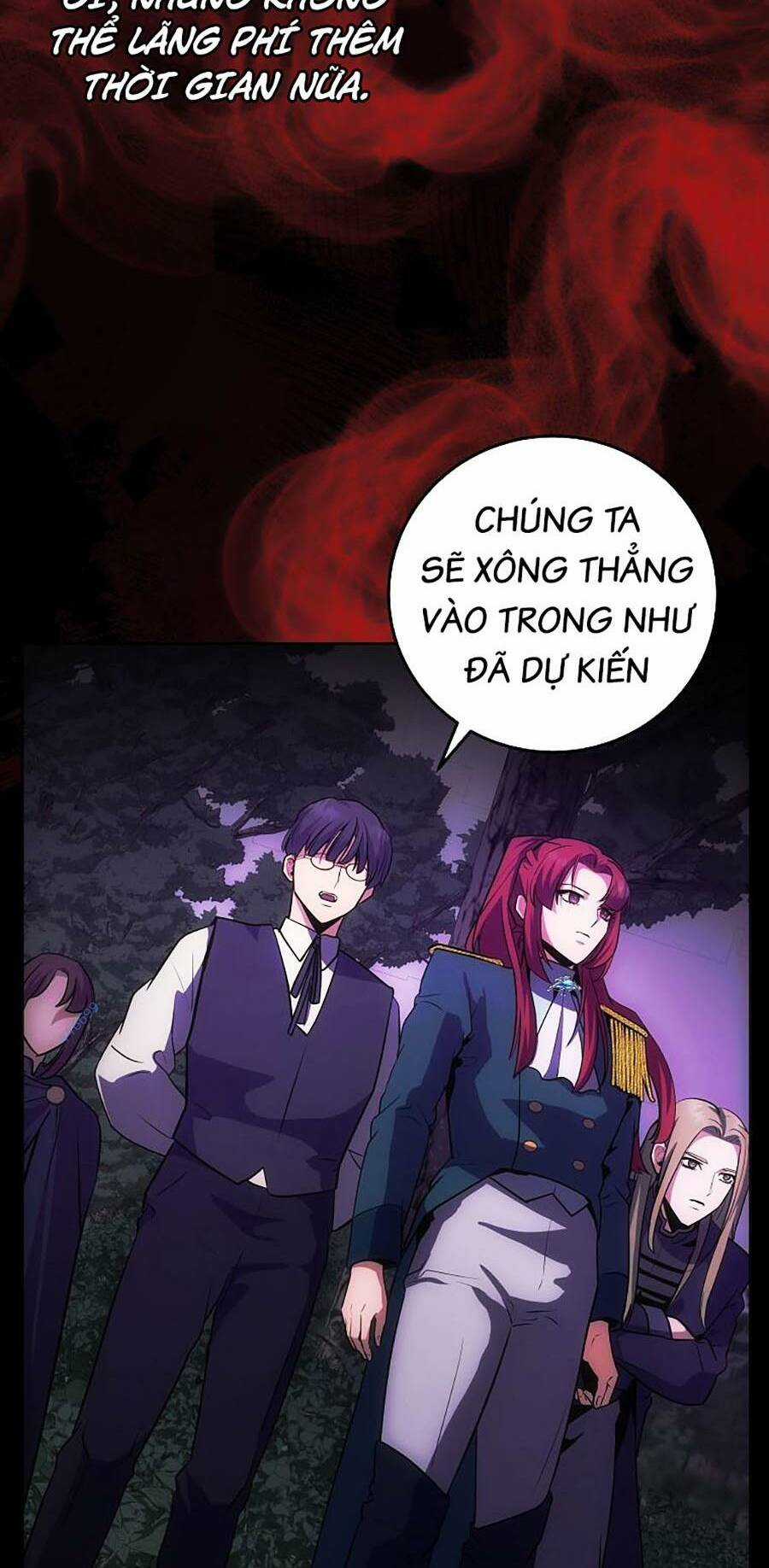 Trở Thành Hoàng Tử Út Trong Tiểu Thuyết Chapter 10 trang 73