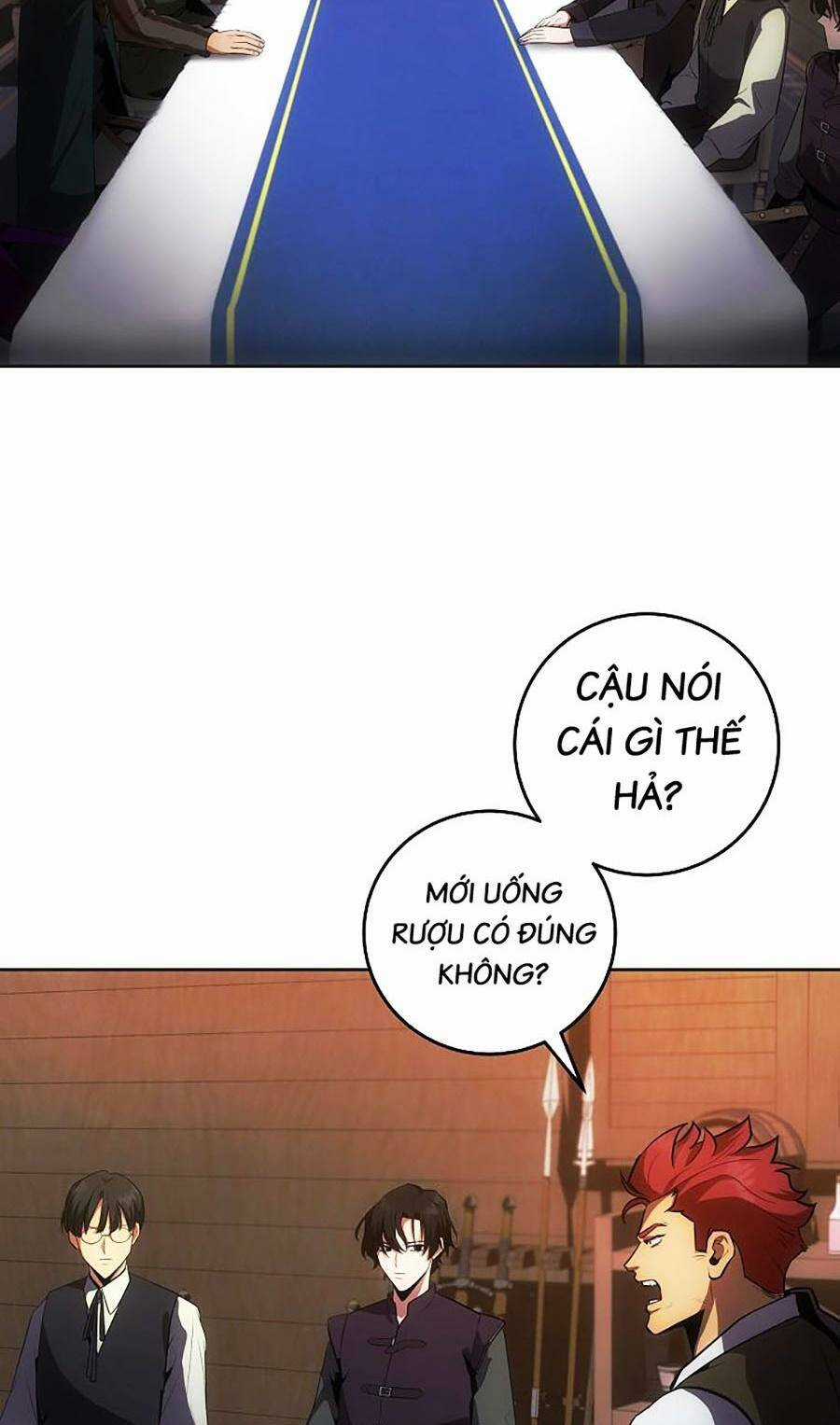 Trở Thành Hoàng Tử Út Trong Tiểu Thuyết Chapter 10 trang 8