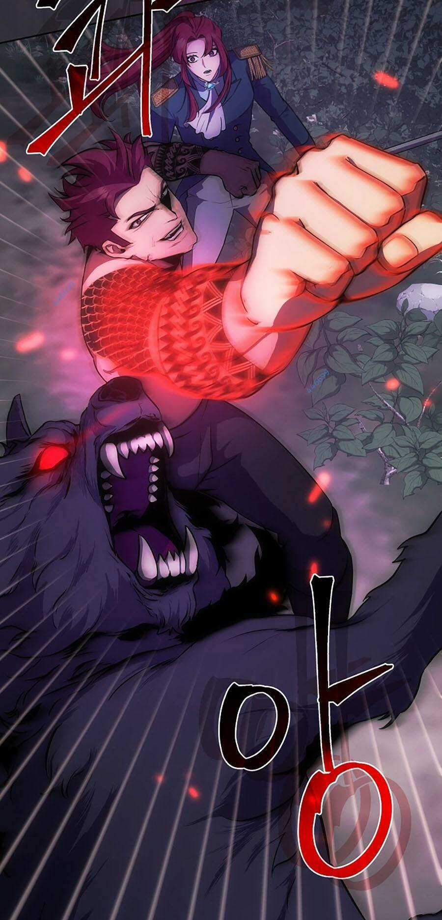 Trở Thành Hoàng Tử Út Trong Tiểu Thuyết Chapter 11 trang 17