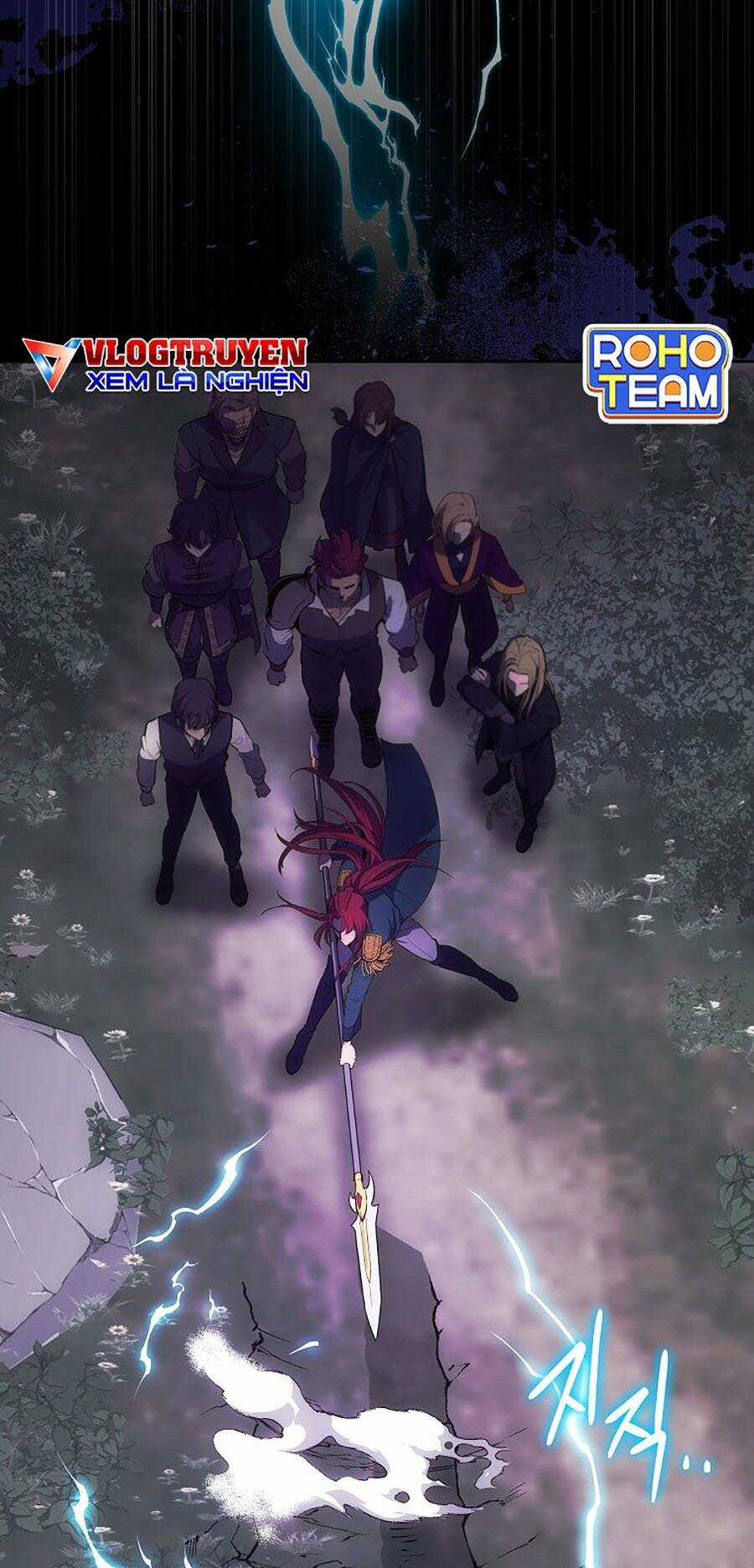 Trở Thành Hoàng Tử Út Trong Tiểu Thuyết Chapter 11 trang 2