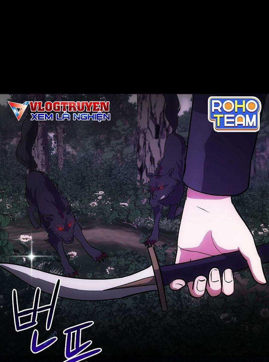 Trở Thành Hoàng Tử Út Trong Tiểu Thuyết Chapter 11 trang 21