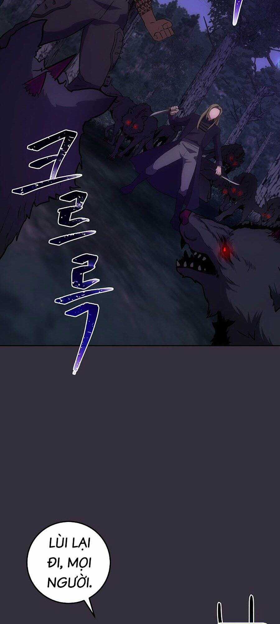 Trở Thành Hoàng Tử Út Trong Tiểu Thuyết Chapter 11 trang 29