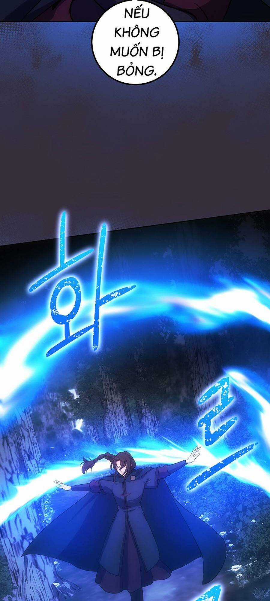 Trở Thành Hoàng Tử Út Trong Tiểu Thuyết Chapter 11 trang 32