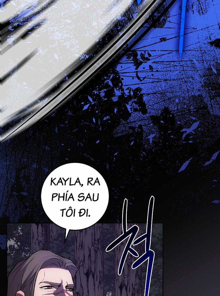 Trở Thành Hoàng Tử Út Trong Tiểu Thuyết Chapter 11 trang 36