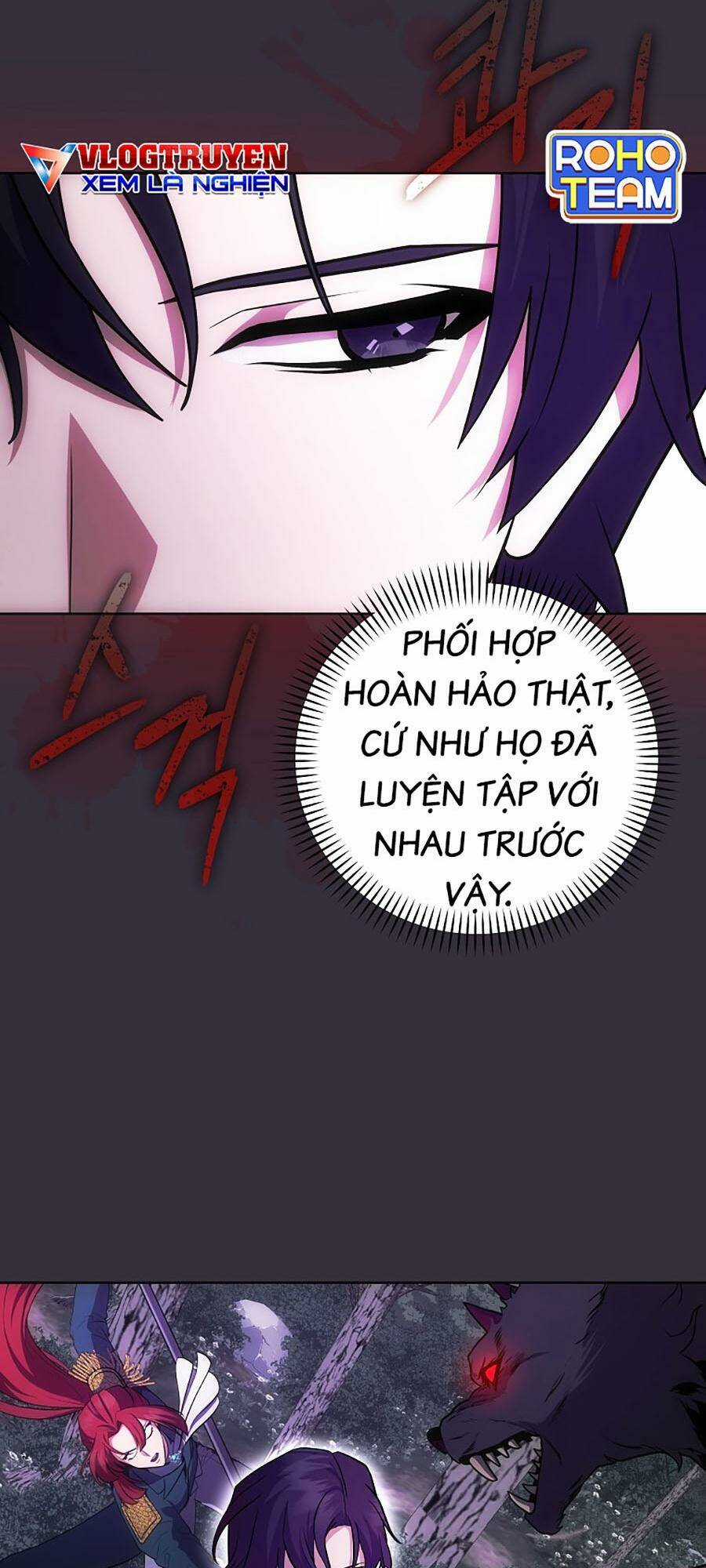 Trở Thành Hoàng Tử Út Trong Tiểu Thuyết Chapter 11 trang 38