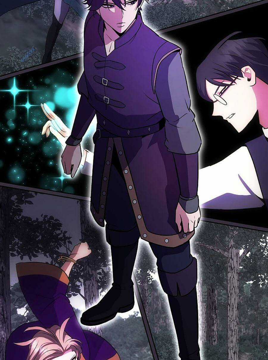 Trở Thành Hoàng Tử Út Trong Tiểu Thuyết Chapter 11 trang 39