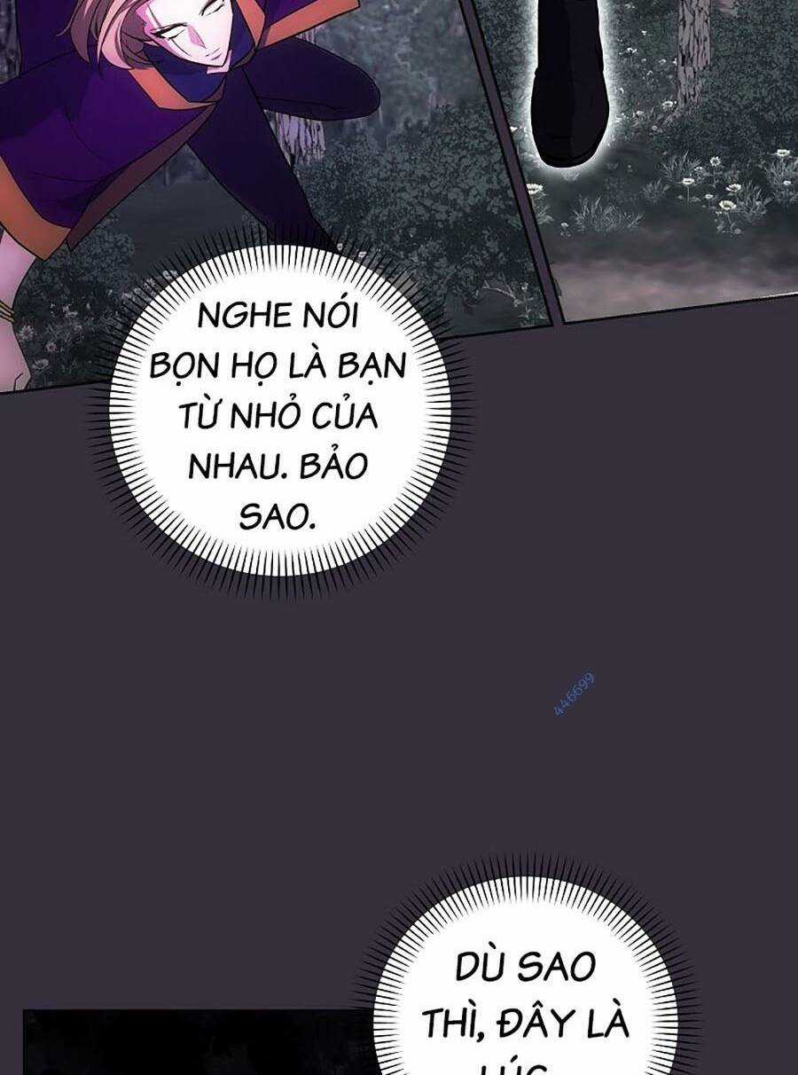 Trở Thành Hoàng Tử Út Trong Tiểu Thuyết Chapter 11 trang 40