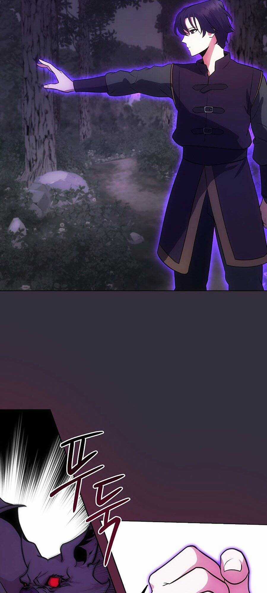 Trở Thành Hoàng Tử Út Trong Tiểu Thuyết Chapter 11 trang 47