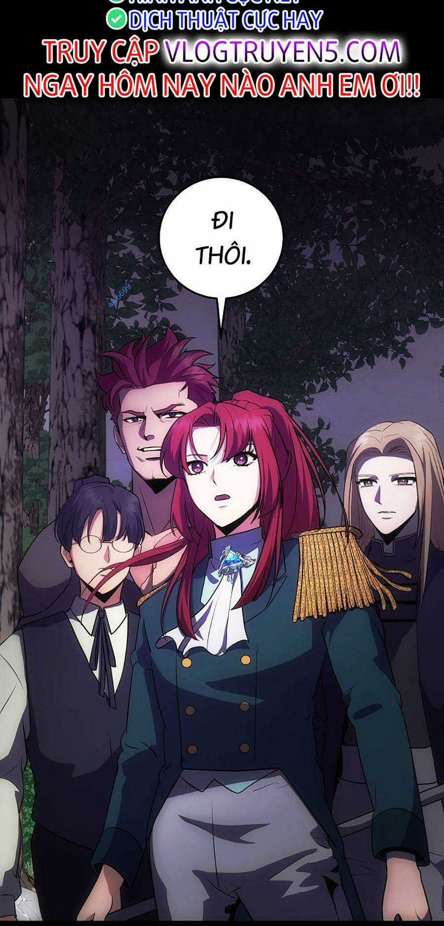 Trở Thành Hoàng Tử Út Trong Tiểu Thuyết Chapter 11 trang 5