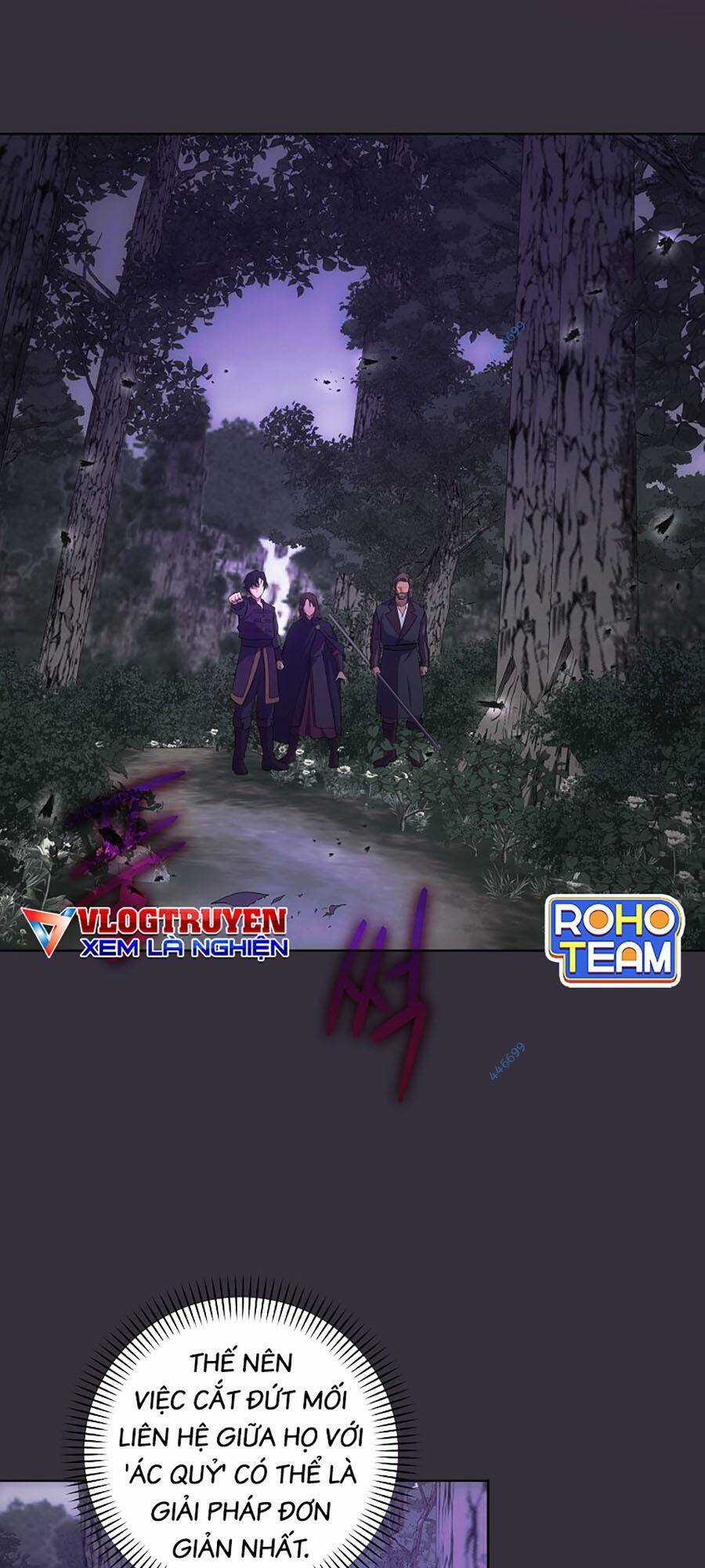 Trở Thành Hoàng Tử Út Trong Tiểu Thuyết Chapter 11 trang 50